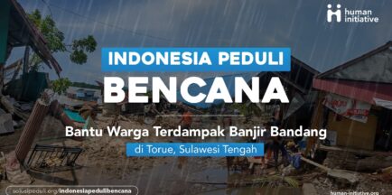 Indonesia Peduli Bencana