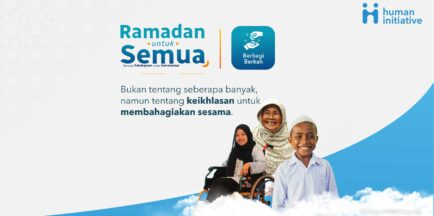 Berbagi Berkah Ramadan